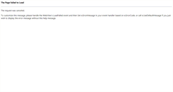 Desktop Screenshot of brandonlamb.com